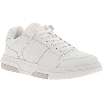 Chaussures Homme Baskets basses Tommy Jeans 20123CHAH23 Beige