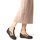 Chaussures Femme Bottines Wonders BOTTES MERVEILLES C33302 Marron