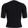 Vêtements Homme T-shirts manches courtes Calvin Klein Jeans T-shirt coton col v Noir