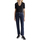 Vêtements Homme T-shirts manches courtes Calvin Klein Jeans T-shirt coton col v Noir