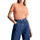 Vêtements Homme T-shirts manches courtes Calvin Klein Jeans T-shirt coton col rond Orange