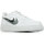 Chaussures Femme Baskets mode Nike Air Force 1 Impact Next Nature Gs Blanc