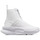 Chaussures Femme Baskets montantes Converse RUN STAR LEGACY CHELSEA LUXE Blanc