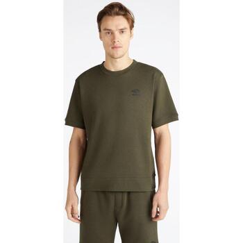 Vêtements Homme T-shirts manches courtes Umbro UO1315 Multicolore