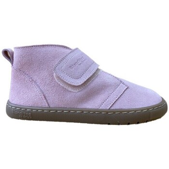 Chaussures Bottes Críos 28037-24 Rose