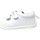 Chaussures Baskets mode Titanitos 27898-18 Blanc