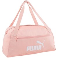 Sacs Sacs de sport Puma Phase Sports Bag Rose