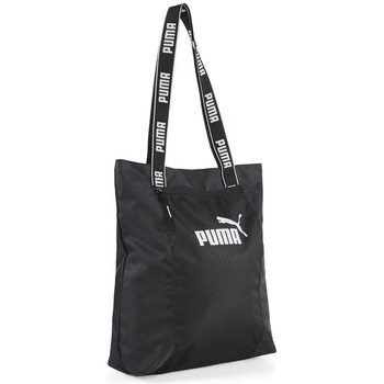 Puma Core Base Shopper Noir