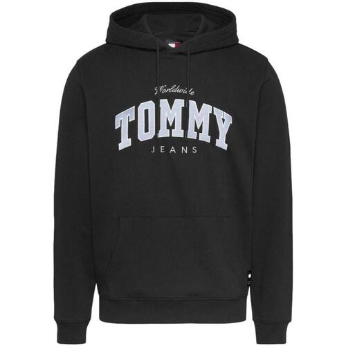 Vêtements Homme Sweats Tommy Hilfiger  Noir