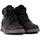 Chaussures Homme Fitness / Training Sorel Mac Hill Lite Mid Waterproof Entraîneurs De Performance Noir