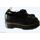 Chaussures Enfant Martens Chilton Black Hydro Dr. Martens - CHAUSSURES À LACETS - Taille 42 FR Noir