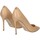 Chaussures Femme Escarpins Guess FLPSB6LEA08 Beige