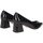 Chaussures Femme Escarpins Guess FLPZBBPAT08 Noir
