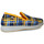 Chaussures Homme Chaussons Semelflex super rafy Multicolore