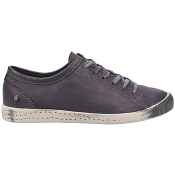 Chaussures Femme Baskets basses Softinos Sneaker Gris