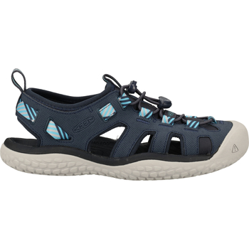 Chaussures Femme Sandales sport Keen 1022453 Sandales Bleu
