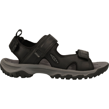 Chaussures Homme Sandales sport Keen 1022422 Sandales Noir