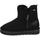 Chaussures Femme Boots Tom Tailor Bottines Noir