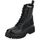 Chaussures Femme Boots Mustang Bottines Noir