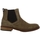 Chaussures Homme Boots Bullboxer 679P71219 Beige