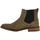 Chaussures Homme Boots Bullboxer 679P71219 Beige
