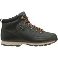 Chaussures Homme Boots Helly Hansen THE FORESTER Noir