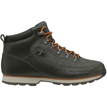 Chaussures Homme Boots Helly Hansen THE FORESTER Noir