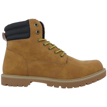 Chaussures have Boots Lee Cooper LC001132 Marron