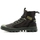Chaussures Homme Boots Palladium PAMPA HI RECRAFT Noir