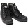 Chaussures Homme Boots Palladium PAMPA HI ORUG Noir