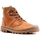 Chaussures Homme Boots Palladium PALLABROUSSE TACTLTH Marron