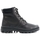 Chaussures Homme Boots Palladium PALLABROUSSE SC WP Noir