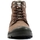 Chaussures Homme Boots Palladium PALLABROUSSE SC WP Marron