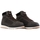 Chaussures Homme Boots Palladium PALLASIDER MID CUFF Noir