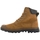 Chaussures Homme Boots Palladium PAMPA SPORT CUFF WPS Marron