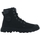 Chaussures Homme Boots Palladium PAMPA SPORT CUFF WPS Noir