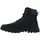 Chaussures Homme Boots Palladium PAMPA SPORT CUFF WPS Noir