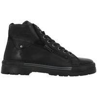Chaussures Homme Boots Redskins PT63102 Noir