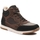 Chaussures Homme Boots Rieker B2044 Marron