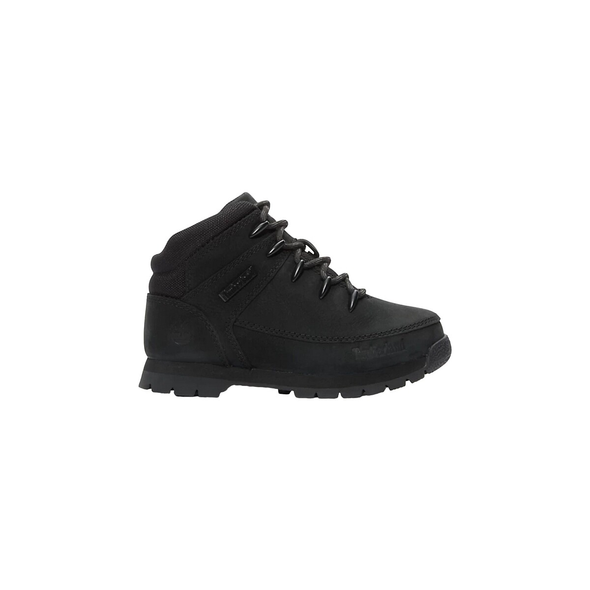 Chaussures Homme Boots Timberland EUSP MID LACE BOOT Noir