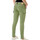 Vêtements Femme Jeans slim Kaporal ERAE23W7J Vert