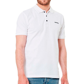 Vêtements Homme T-shirts & Polos Kaporal CORTOE23M91 Blanc
