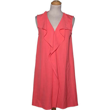 Vêtements Femme Robes courtes Molly Bracken robe courte  34 - T0 - XS Rose Rose