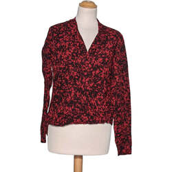 Vêtements Femme Tops / Blouses Sinequanone blouse  36 - T1 - S Rouge Rouge