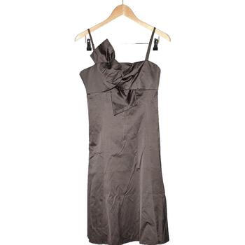 Vêtements Femme Robes courtes 1.2.3 robe courte  38 - T2 - M Marron Marron