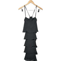 Vêtements Femme Robes courtes 1.2.3 robe courte  34 - T0 - XS Noir Noir