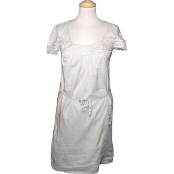 Vêtements Femme Robes courtes Comptoir Des Cotonniers 34 - T0 - XS Gris