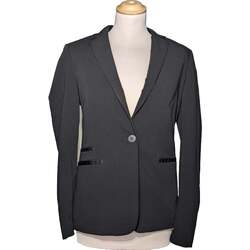 Vêtements Femme Vestes / Blazers Mango blazer  36 - T1 - S Noir Noir