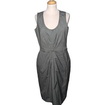 Vêtements Femme Robes Morgan robe mi-longue  42 - T4 - L/XL Gris Gris