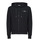 Vêtements Homme Sweats Versace Jeans Couture 76GAIE05 Noir / Blanc
